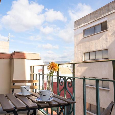 Living4Malaga Blue Bay Lägenhet Exteriör bild