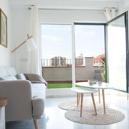 Living4Malaga Blue Bay Lägenhet Exteriör bild